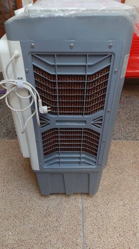 vox compny ka Air colar 75liter 3