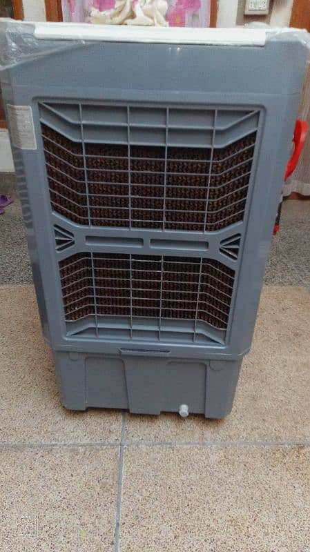 vox compny ka Air colar 75liter 4