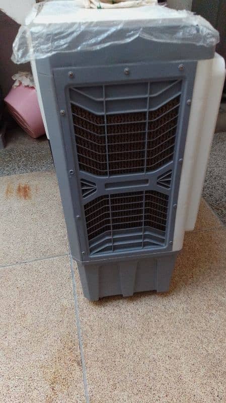 vox compny ka Air colar 75liter 5
