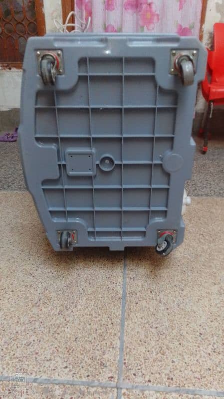 vox compny ka Air colar 75liter 6