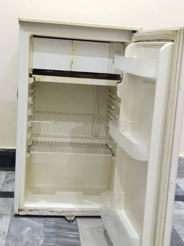 room refrigerator 4