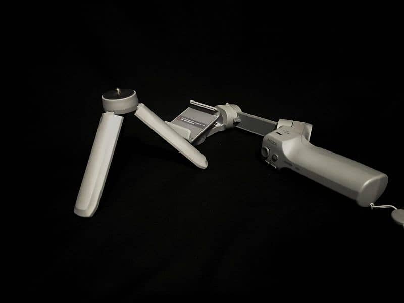 Moza Mini MX Foldable Smartphone Gimbal – 4