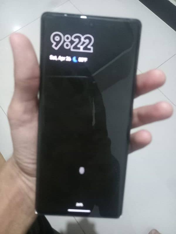 Google pixel 6 pro 10/10 3