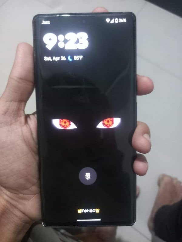 Google pixel 6 pro 10/10 4