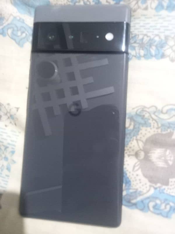 Google pixel 6 pro 10/10 5
