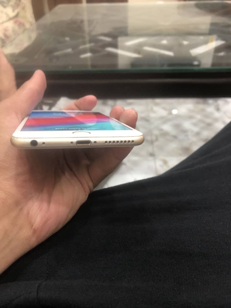 iPhone 6 Plus 0