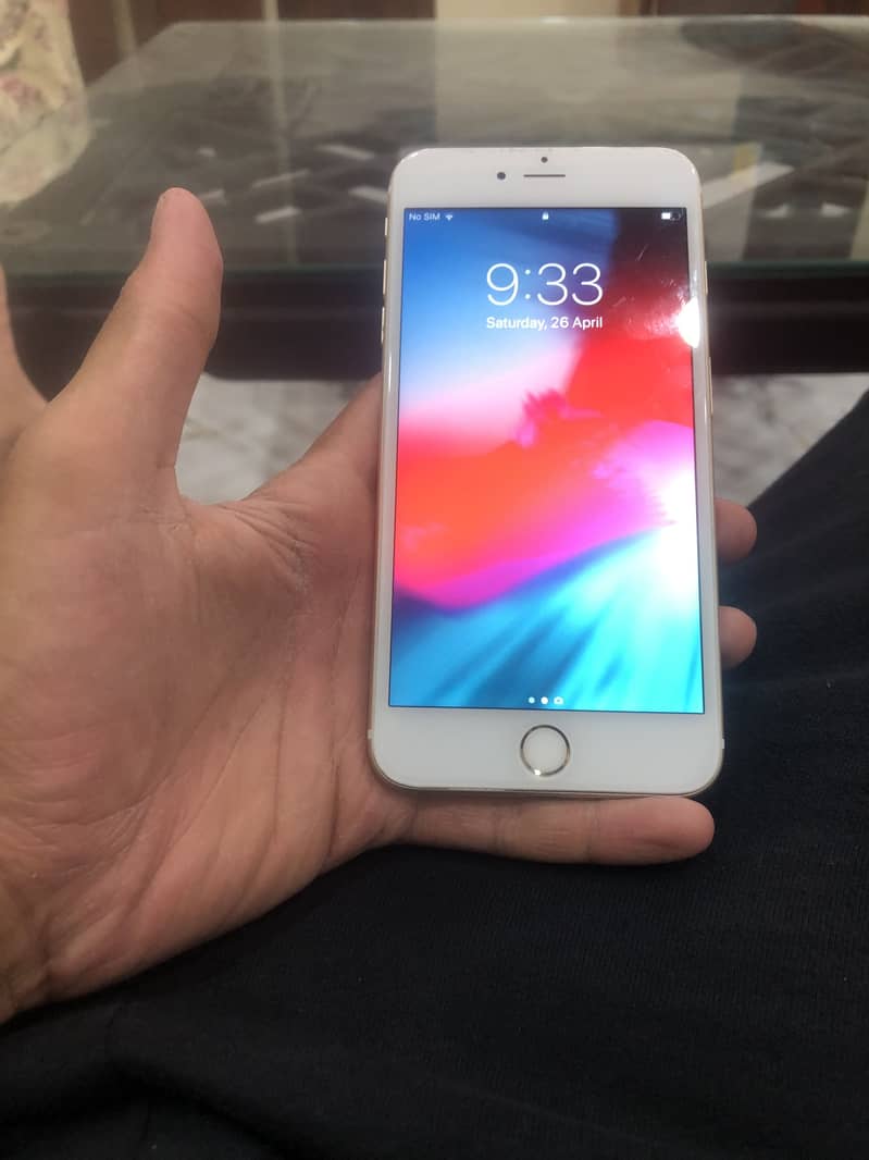 iPhone 6 Plus 3