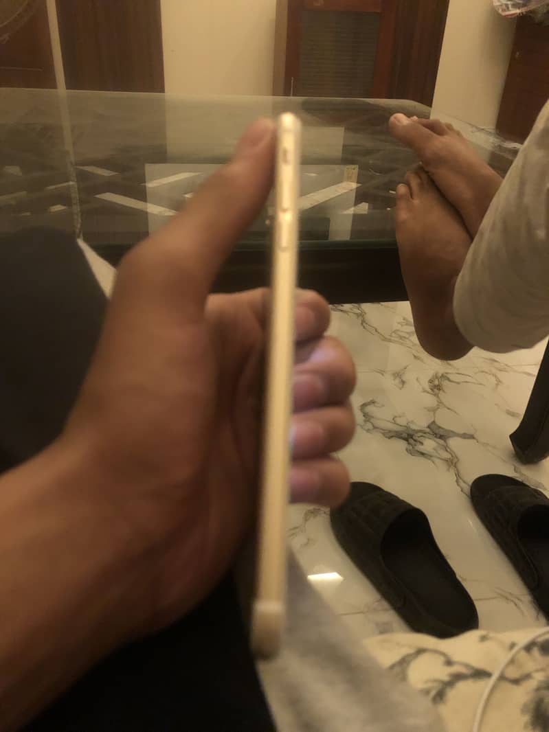 iPhone 6 Plus 6