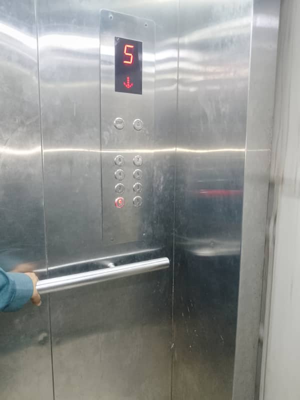 Rufi lake drive 3 bed dd flat for sale 2