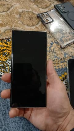 SAMSUNG NOTE 20 ULTRA PTA APPROVED