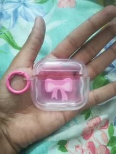 Earbuds