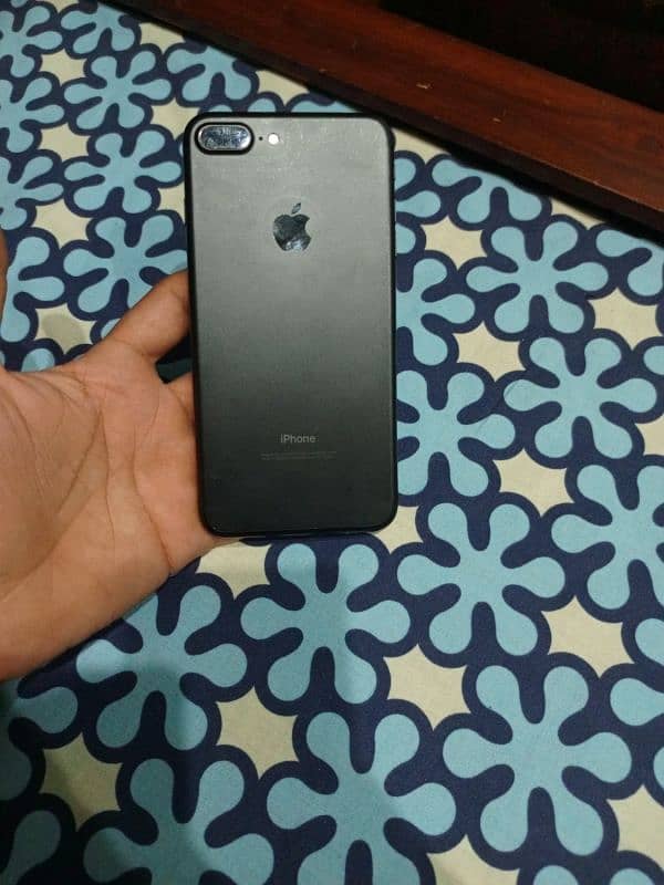 I phone 7 plus 0