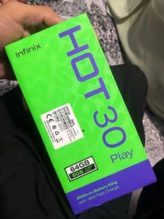Infinix