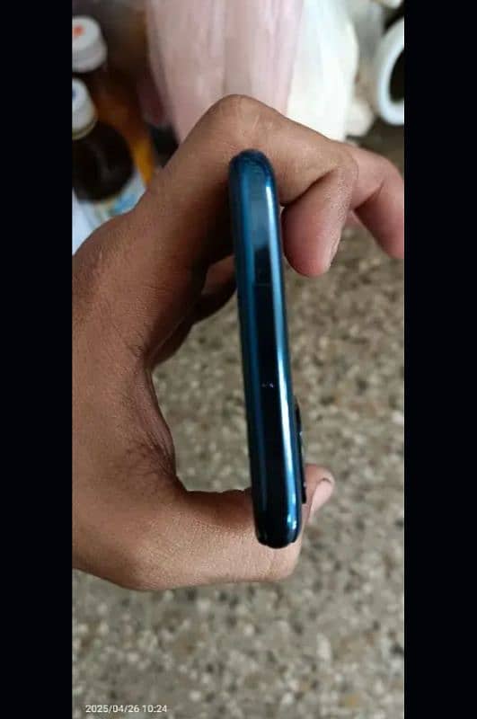 one plus  Nord N100 snapdragon 460 processor 4gb 64gb 1