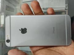 iphone 6 PTA approved 16GB