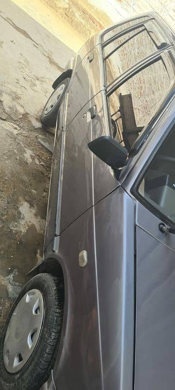 Suzuki Mehran VX 2019 2