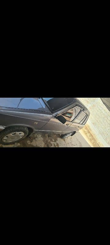 Suzuki Mehran VX 2019 4