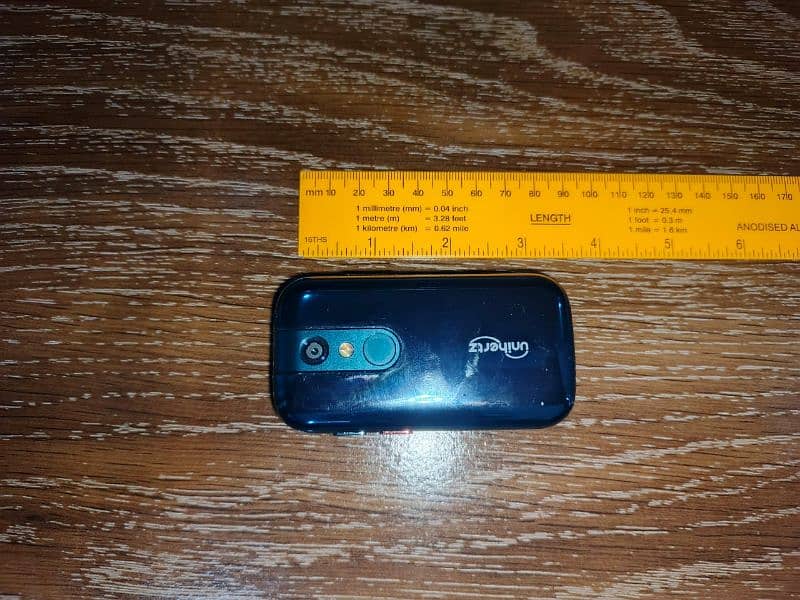 unihertz jally 2 6/128 5
