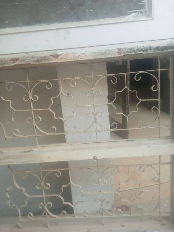 one wooden hard made long lasting window 5