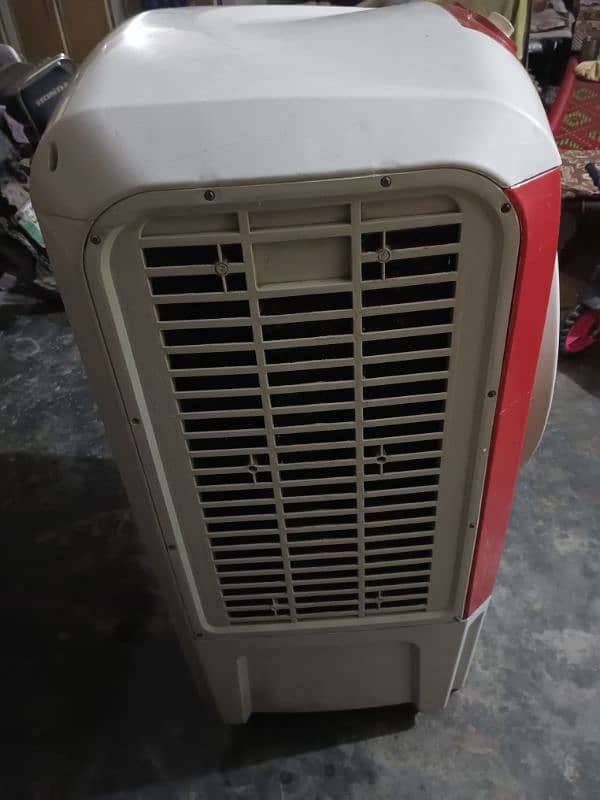Air Cooler Ac 2