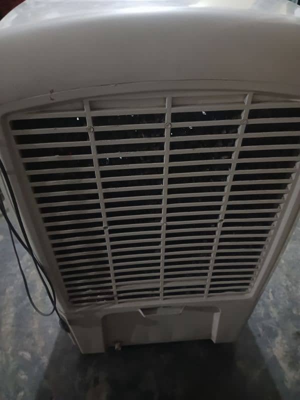 Air Cooler Ac 4