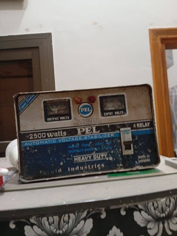 pel refrigerator medium 3