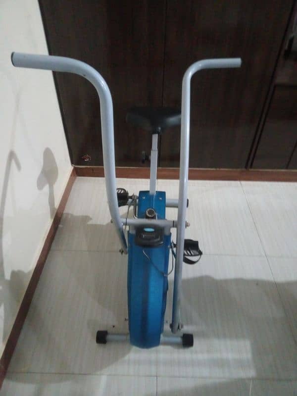manual cycle for weight lose in reasonable price 1
