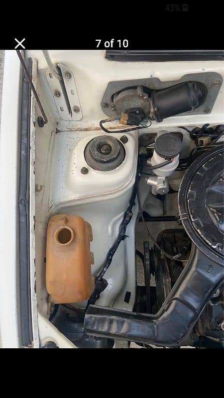 Suzuki Mehran VX 2009 0