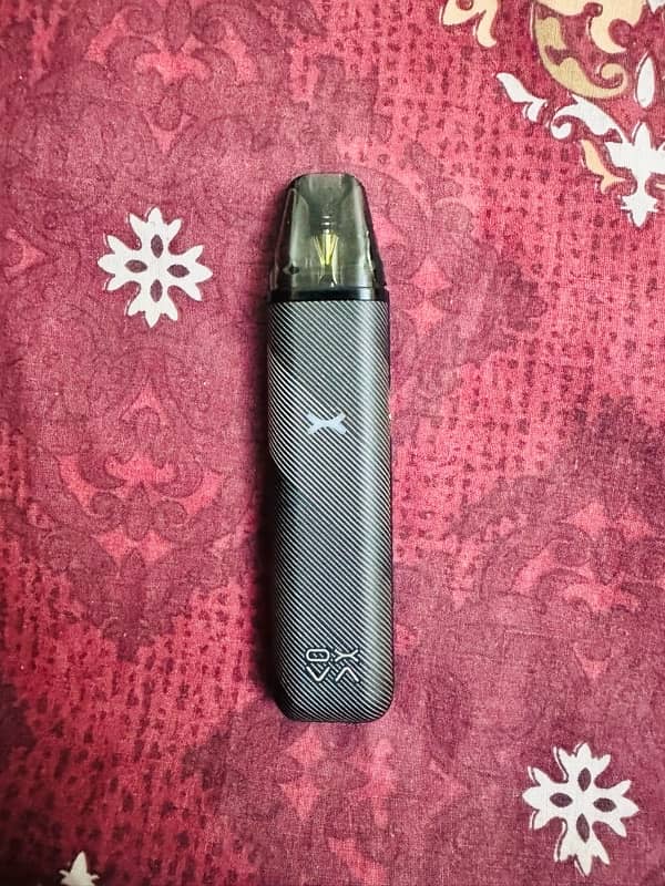 OXVA XLIM GO 0