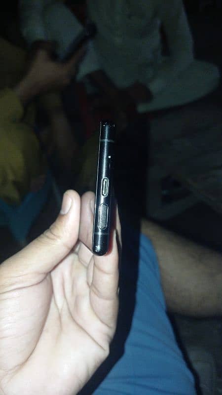 sony Xperia 5 5