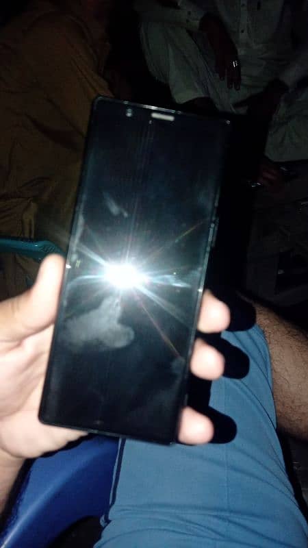 sony Xperia 5 8