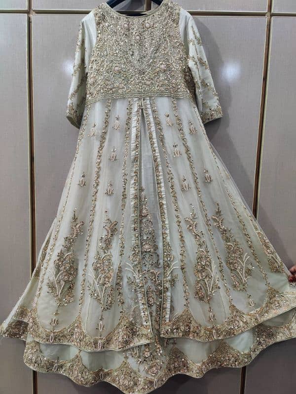 fancy maxi 5