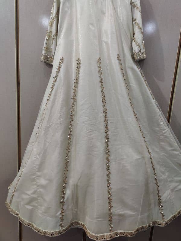 fancy maxi 9