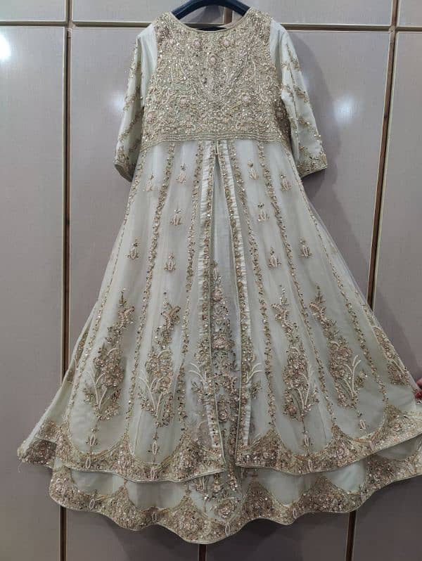 fancy maxi 10