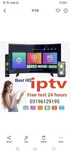 All Iptv subscription Available in PSL discount up to 50%