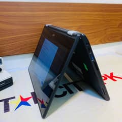 Acer Chromebook R11 Spin R751T Dual Camera