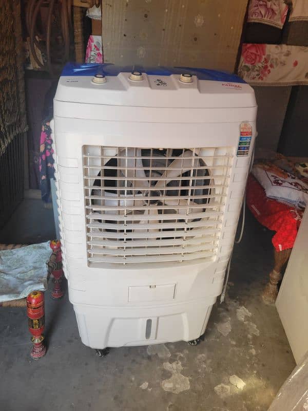 Air cooler Pad wala 0