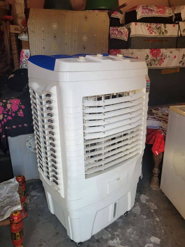 Air cooler Pad wala 2
