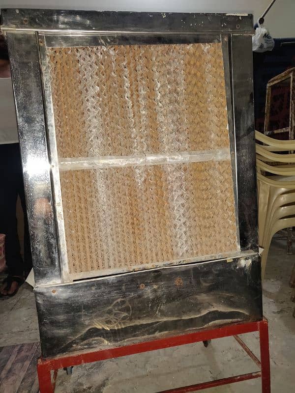 Lohari air cooler 4