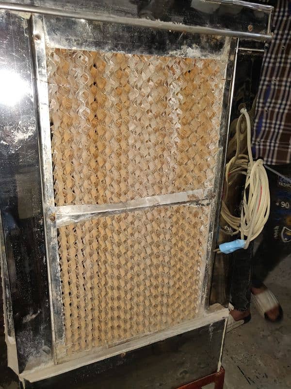 Lohari air cooler 5