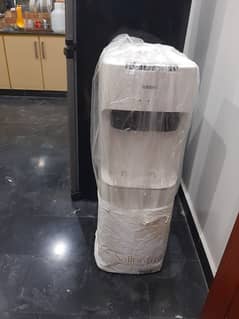water dispenser