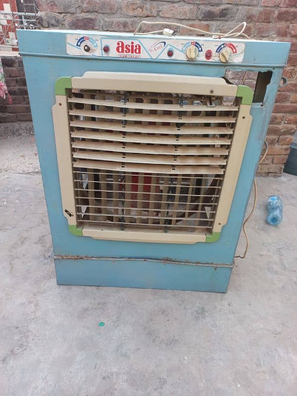 220 Volt Air cooler 0