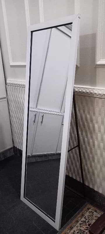 Full Lenght Mirror With Stand 0