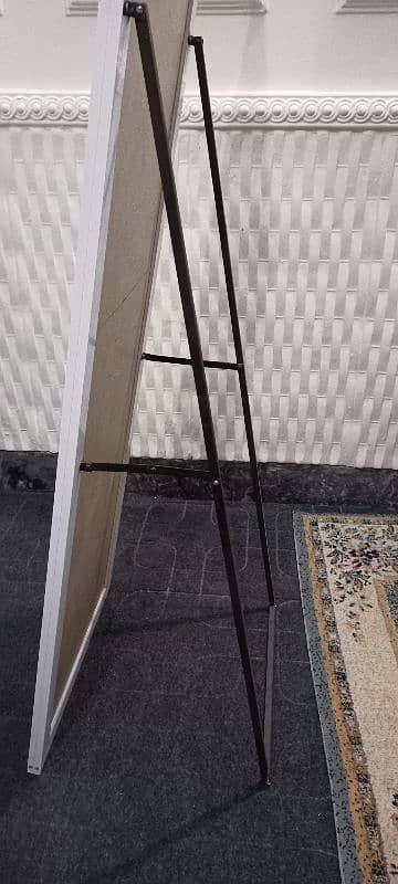 Full Lenght Mirror With Stand 3