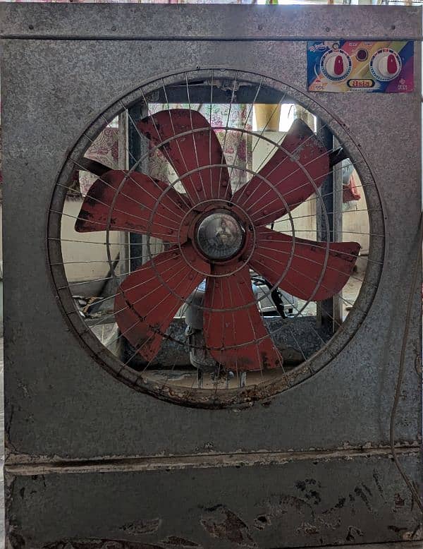 Lahori Air cooller fully functional 0