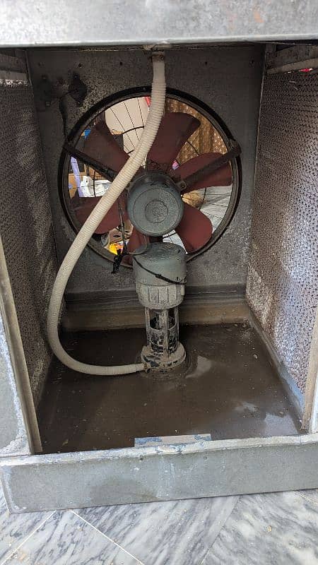 Lahori Air cooller fully functional 5