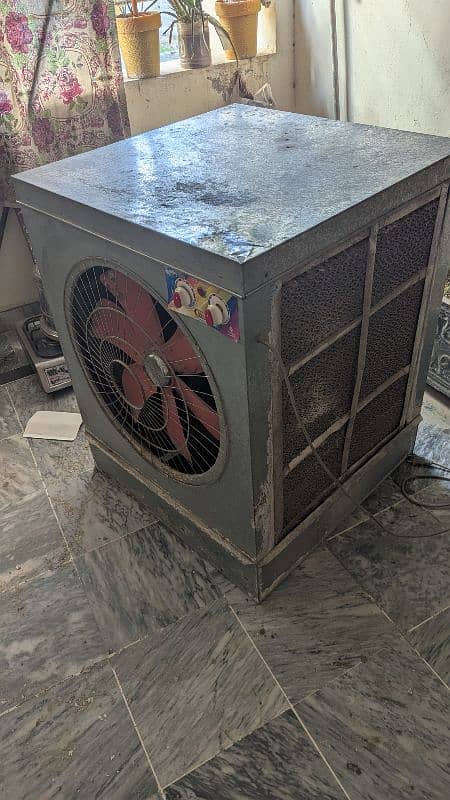 Lahori Air cooller fully functional 6