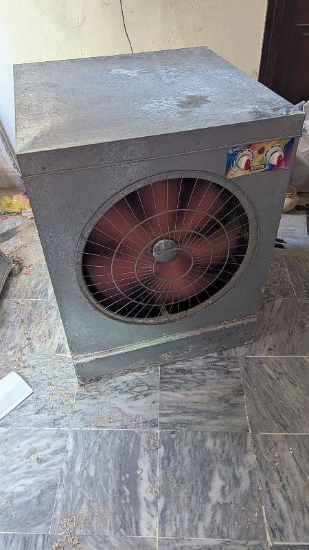 Lahori Air cooller fully functional 7