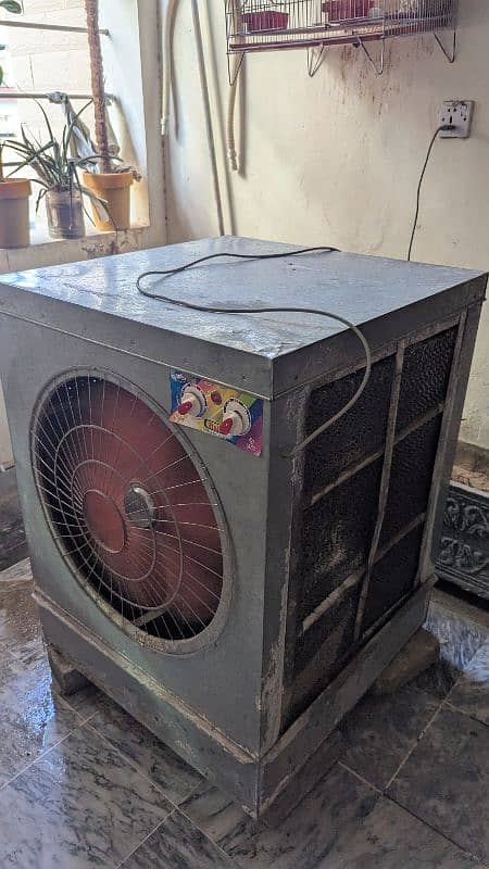 Lahori Air cooller fully functional 8
