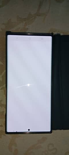 Samsung Note 20 Ultra Pin dot 12/128 Dual sim